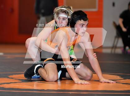 Thumbnail 1 in Baddest Cat On The Mat Tournament photogallery.