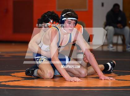 Thumbnail 1 in Baddest Cat On The Mat Tournament photogallery.