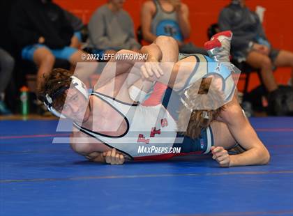 Thumbnail 3 in Baddest Cat On The Mat Tournament photogallery.
