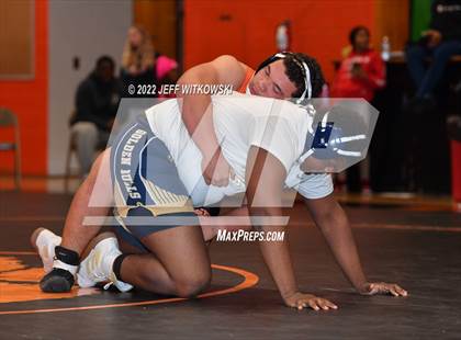Thumbnail 3 in Baddest Cat On The Mat Tournament photogallery.