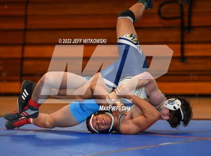 Thumbnail 2 in Baddest Cat On The Mat Tournament photogallery.