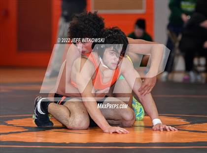 Thumbnail 3 in Baddest Cat On The Mat Tournament photogallery.