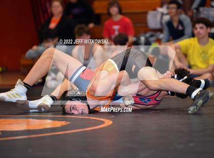 Thumbnail 2 in Baddest Cat On The Mat Tournament photogallery.