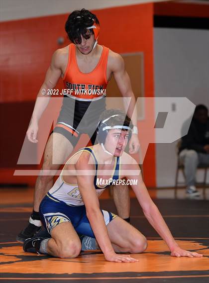 Thumbnail 3 in Baddest Cat On The Mat Tournament photogallery.