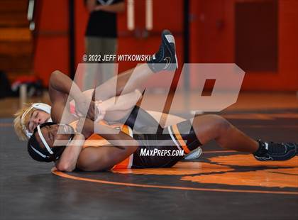 Thumbnail 2 in Baddest Cat On The Mat Tournament photogallery.