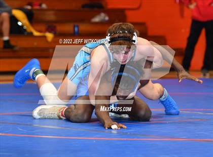 Thumbnail 3 in Baddest Cat On The Mat Tournament photogallery.