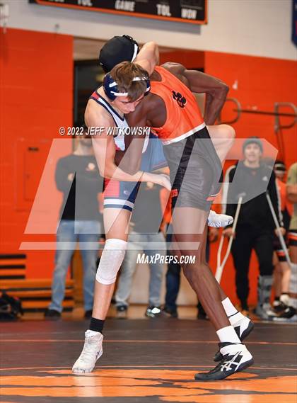 Thumbnail 3 in Baddest Cat On The Mat Tournament photogallery.
