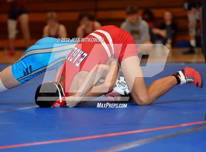 Thumbnail 1 in Baddest Cat On The Mat Tournament photogallery.
