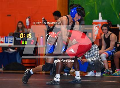 Thumbnail 3 in Baddest Cat On The Mat Tournament photogallery.