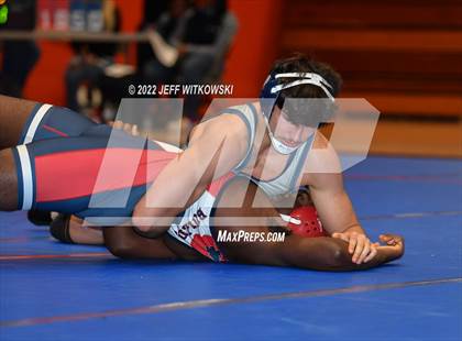 Thumbnail 3 in Baddest Cat On The Mat Tournament photogallery.