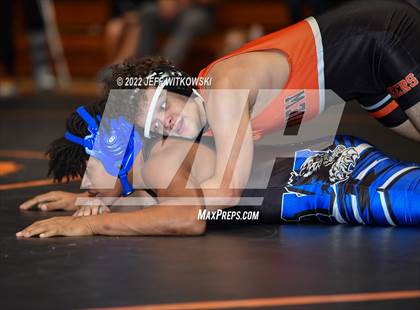 Thumbnail 1 in Baddest Cat On The Mat Tournament photogallery.