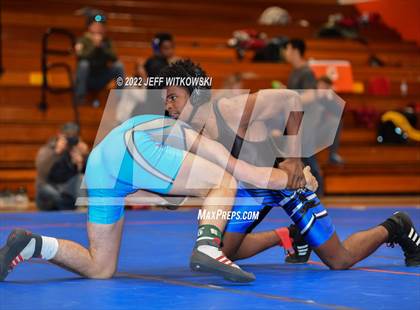 Thumbnail 2 in Baddest Cat On The Mat Tournament photogallery.