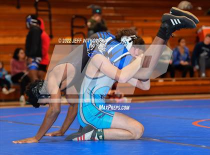 Thumbnail 3 in Baddest Cat On The Mat Tournament photogallery.