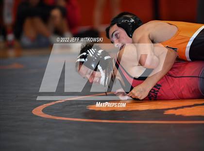 Thumbnail 3 in Baddest Cat On The Mat Tournament photogallery.