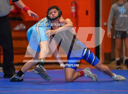 Thumbnail 3 in Baddest Cat On The Mat Tournament photogallery.