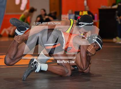 Thumbnail 3 in Baddest Cat On The Mat Tournament photogallery.