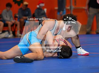 Thumbnail 3 in Baddest Cat On The Mat Tournament photogallery.