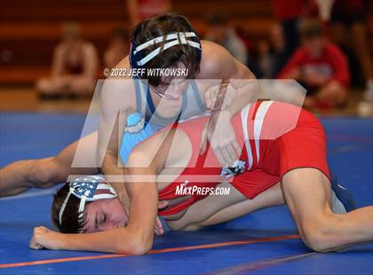 Thumbnail 3 in Baddest Cat On The Mat Tournament photogallery.