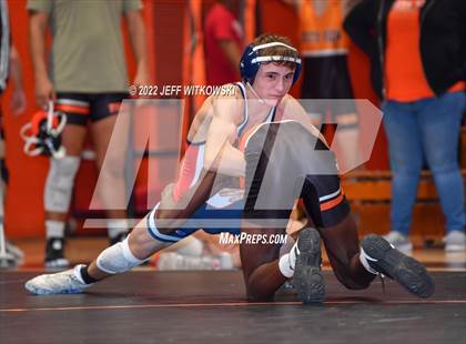 Thumbnail 2 in Baddest Cat On The Mat Tournament photogallery.