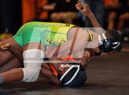 Thumbnail 3 in Baddest Cat On The Mat Tournament photogallery.