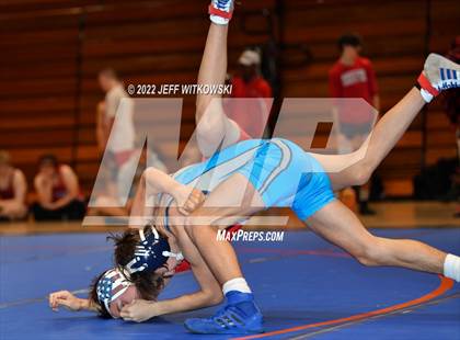 Thumbnail 2 in Baddest Cat On The Mat Tournament photogallery.