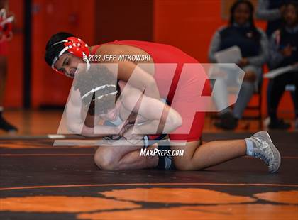 Thumbnail 3 in Baddest Cat On The Mat Tournament photogallery.