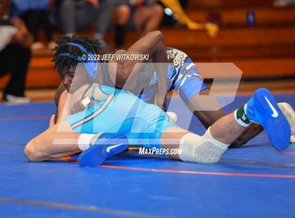 Thumbnail 2 in Baddest Cat On The Mat Tournament photogallery.