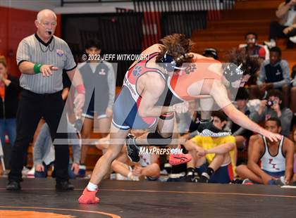 Thumbnail 1 in Baddest Cat On The Mat Tournament photogallery.