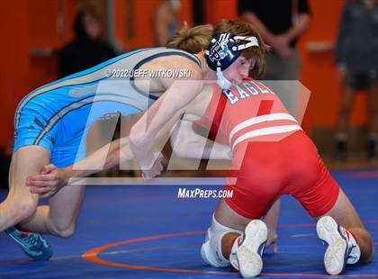 Thumbnail 2 in Baddest Cat On The Mat Tournament photogallery.