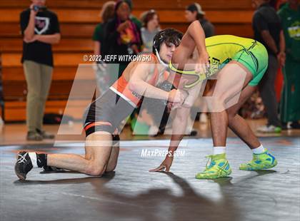 Thumbnail 2 in Baddest Cat On The Mat Tournament photogallery.