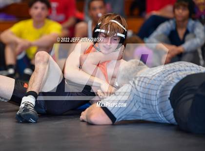 Thumbnail 3 in Baddest Cat On The Mat Tournament photogallery.