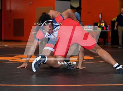 Thumbnail 3 in Baddest Cat On The Mat Tournament photogallery.