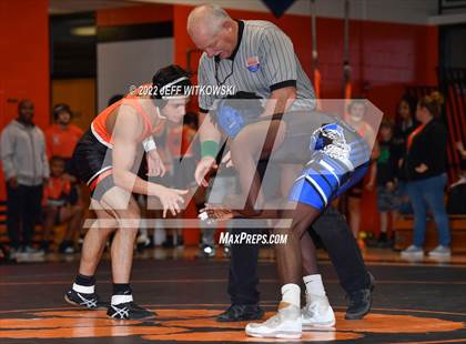 Thumbnail 3 in Baddest Cat On The Mat Tournament photogallery.