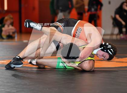 Thumbnail 3 in Baddest Cat On The Mat Tournament photogallery.