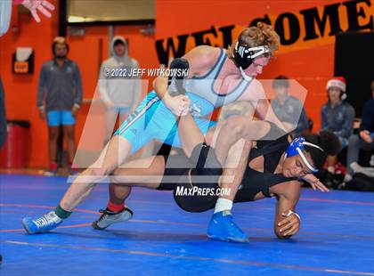 Thumbnail 2 in Baddest Cat On The Mat Tournament photogallery.