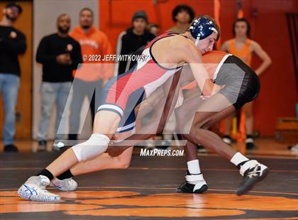 Thumbnail 2 in Baddest Cat On The Mat Tournament photogallery.