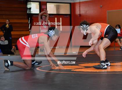 Thumbnail 3 in Baddest Cat On The Mat Tournament photogallery.