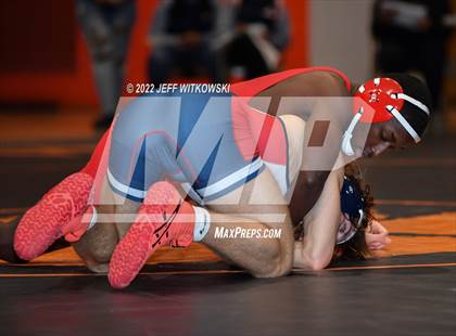 Thumbnail 1 in Baddest Cat On The Mat Tournament photogallery.