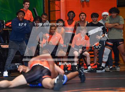 Thumbnail 2 in Baddest Cat On The Mat Tournament photogallery.