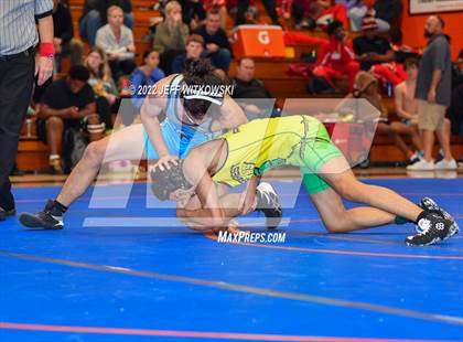 Thumbnail 3 in Baddest Cat On The Mat Tournament photogallery.