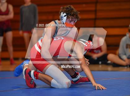 Thumbnail 3 in Baddest Cat On The Mat Tournament photogallery.