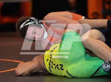 Thumbnail 1 in Baddest Cat On The Mat Tournament photogallery.