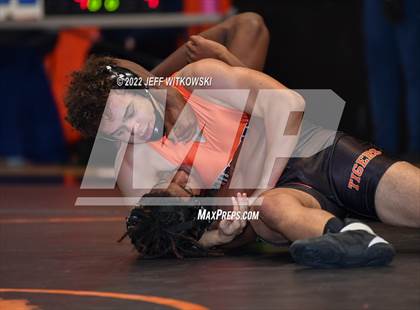 Thumbnail 3 in Baddest Cat On The Mat Tournament photogallery.