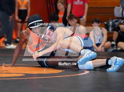 Thumbnail 3 in Baddest Cat On The Mat Tournament photogallery.