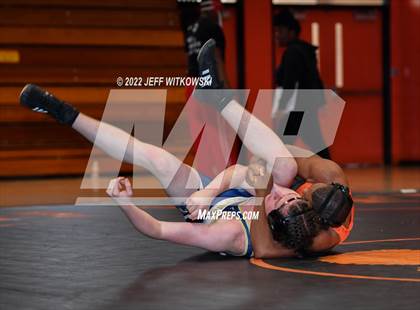 Thumbnail 3 in Baddest Cat On The Mat Tournament photogallery.