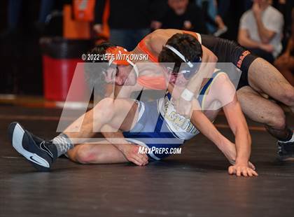 Thumbnail 3 in Baddest Cat On The Mat Tournament photogallery.