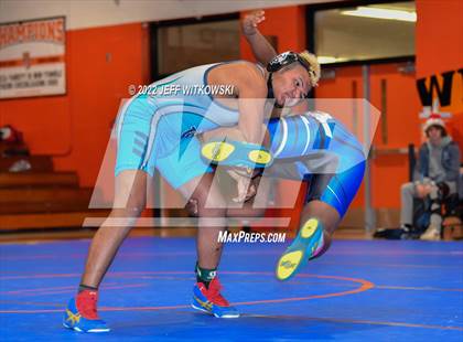 Thumbnail 2 in Baddest Cat On The Mat Tournament photogallery.