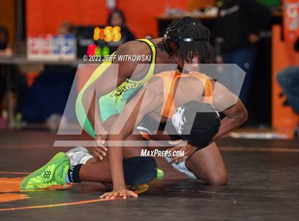 Thumbnail 3 in Baddest Cat On The Mat Tournament photogallery.