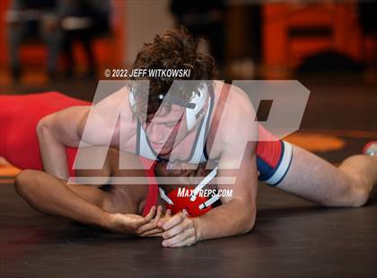 Thumbnail 3 in Baddest Cat On The Mat Tournament photogallery.