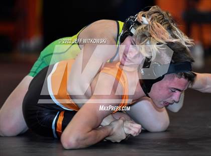 Thumbnail 2 in Baddest Cat On The Mat Tournament photogallery.